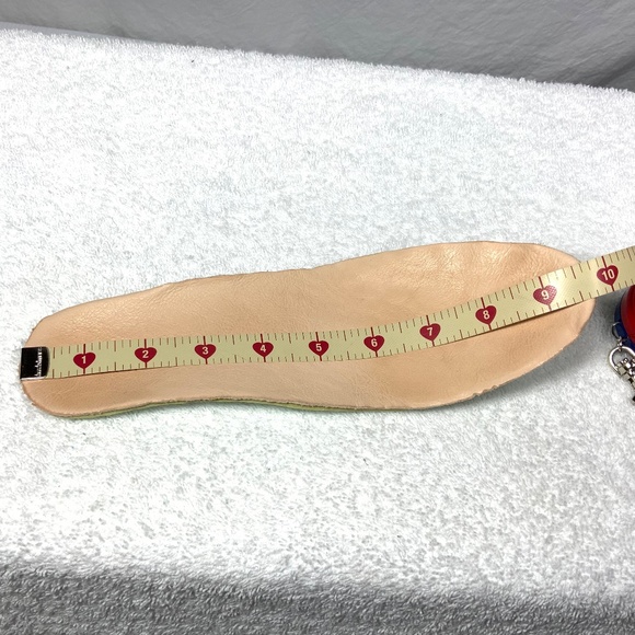 Like New Bed Stü Blaire Cobbler Heeled Boots - SZ 7 - Picture 11 of 16